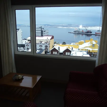 Hotel Tierra Del Fuego-3