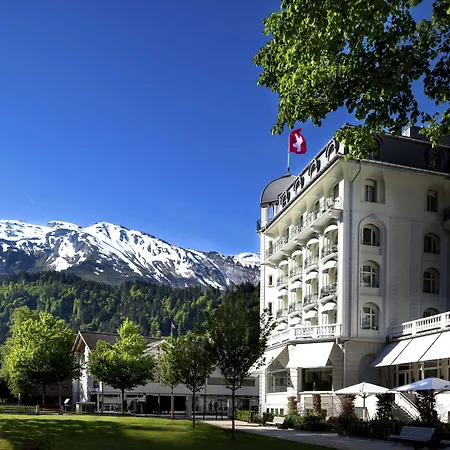 Kempinski Palace Engelberg-3