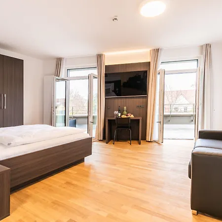 Guesthouse Speyer-2