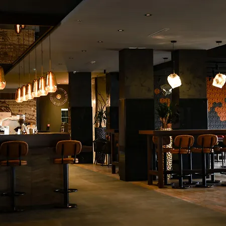 Premium Park Hotel-2