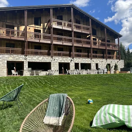 Hotel Tetras Lodge-2