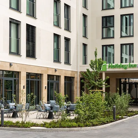 Holiday Inn Express - Rosenheim By Ihg-2