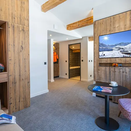 Hotel Tetras Lodge-3