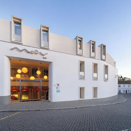 Moov Hotel Evora-3