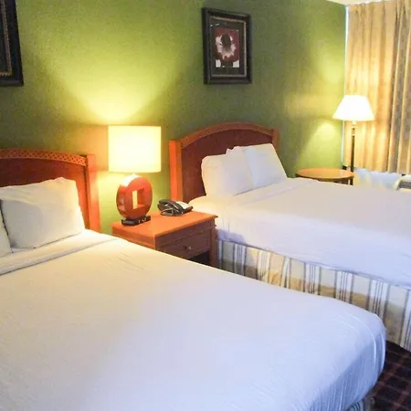 Motel 6 Bossier City, La-2