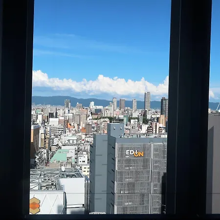 Hotel Royal Classic Osaka-2