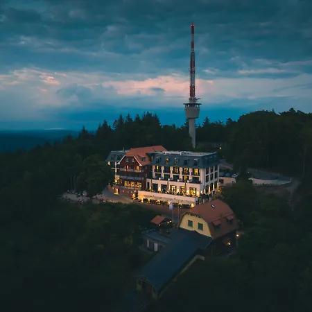 Berggasthof Koenigstuhl-3