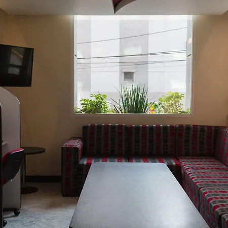 Hotel Ambos Mundos-3