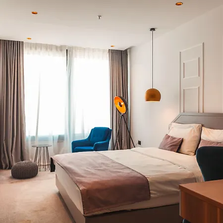 Hotel Delfin-2