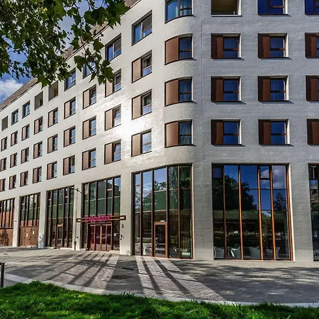 Prize By Radisson, Antwerp City-3
