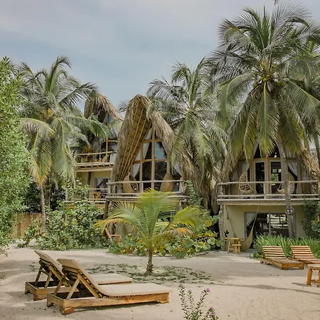Éteka Slow Beach Hotel Adults Only-3
