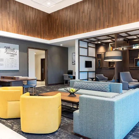 Hyatt Place Flint/Grand Blanc-3