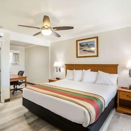 Rodeway Inn At Morro Bay-3