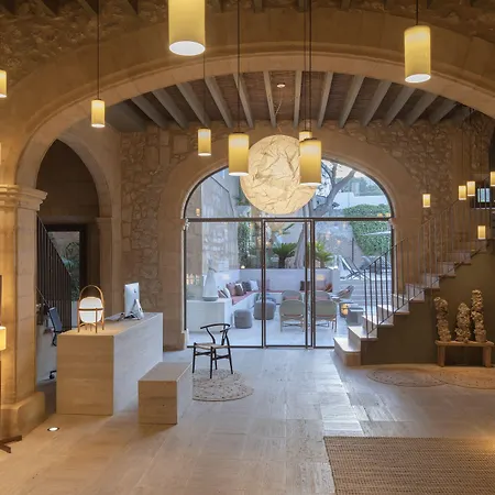 Can Aulí Luxury Retreat - Adults Only-3