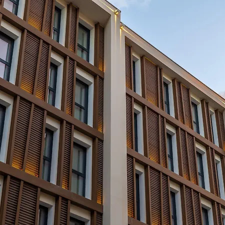 Hôtel Villa KOEGUI Bayonne-2