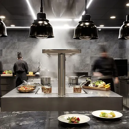 Lefay Resort & Spa Dolomiti-2