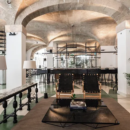 Concepcio By Nobis, Palma, A Member Of Design Hotels-2