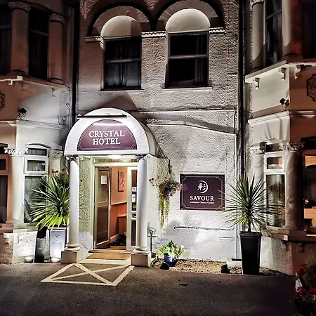 Crystal Hotel & Savour-3