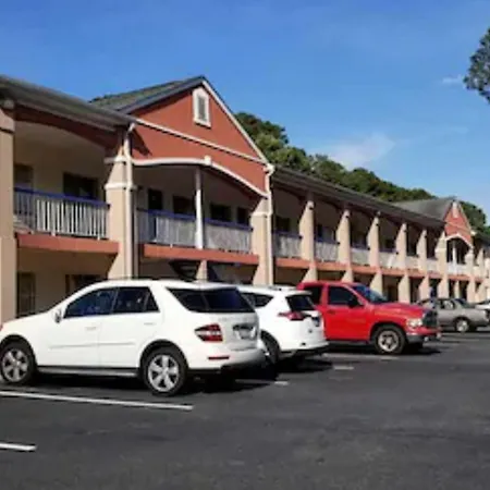Budget Lodge-2