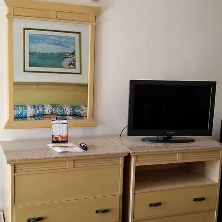 Budget Lodge-3