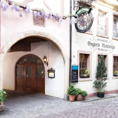 Hotel Schwarzwälder Hof-2