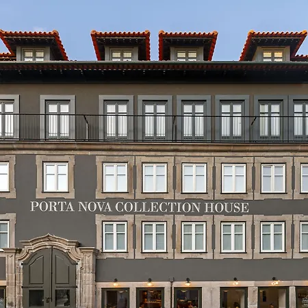 Porta Nova Collection House-3