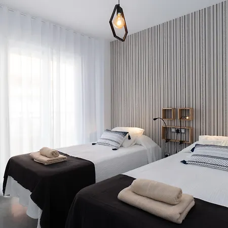 Sur Suites La Dorada-3