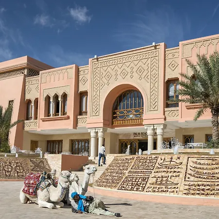 Palm Beach Palace Tozeur-2
