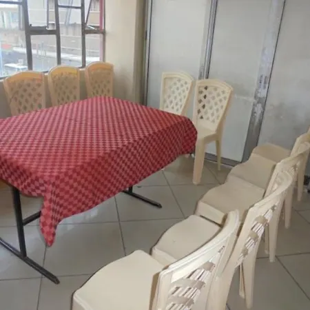 Hotel Jaffers Nairobi-2