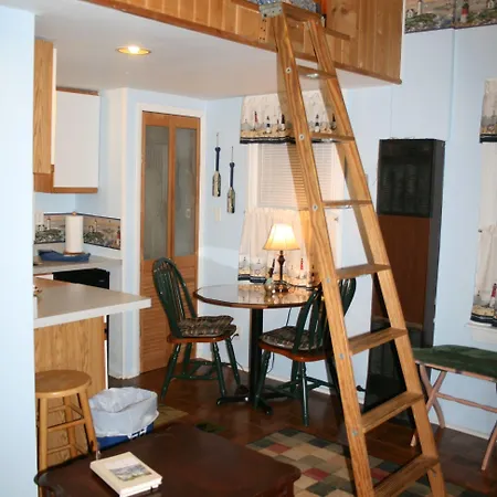 Serendipity Bed And Breakfast-2
