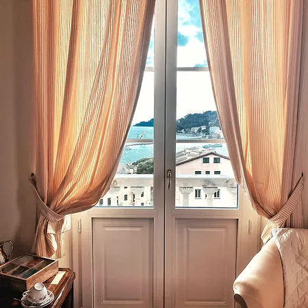 Villa Gelsomino Exclusive House - Adults Only-3