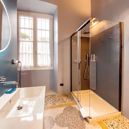 Villa Gelsomino Exclusive House - Adults Only-2
