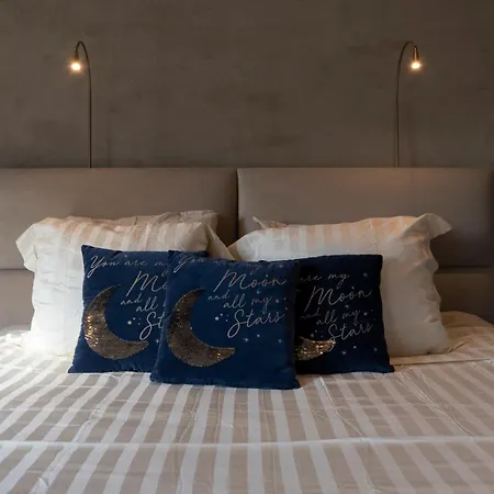 Wellness Sweet Bonihu B&B-2