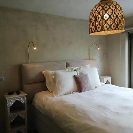 Wellness Sweet Bonihu B&B-3