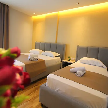 Hotel Citrus-3