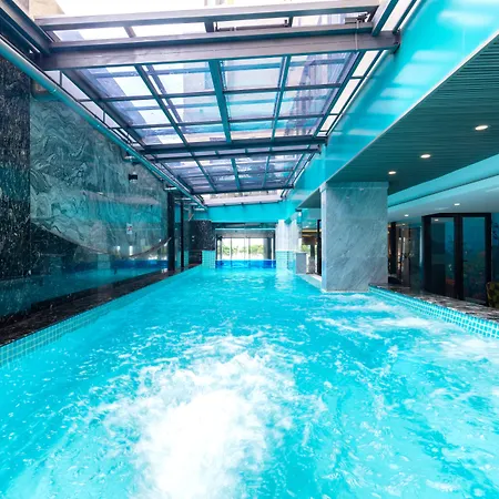 Vung Tau Riva Hotel-2