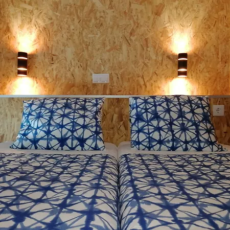 Ocean'S 7 - Lagos Guest House-3