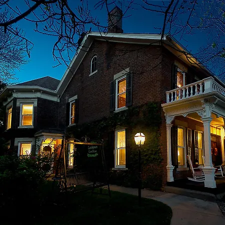 Lamberson Guest House-2