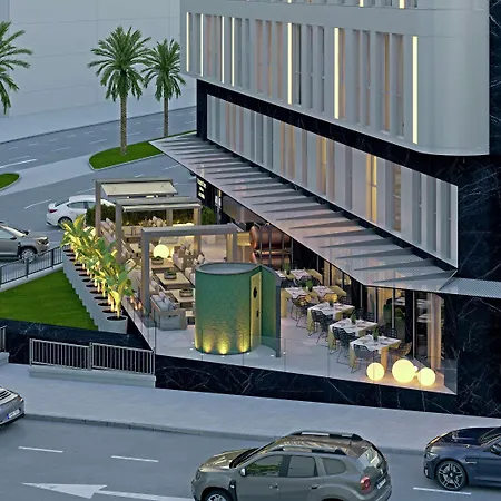 DoubleTree By Hilton A Coruña-3