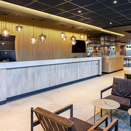 Radisson Hotel Antwerp Berchem-3