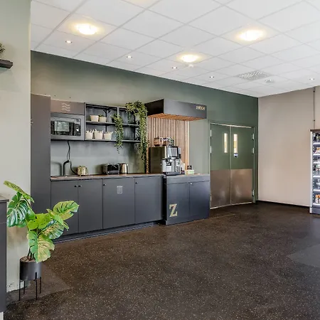 Citybox Lite Kristiansand-2
