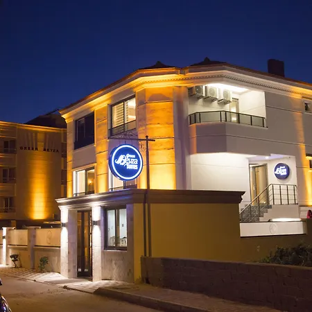 Green Beyza Suites (Adults Only)-2