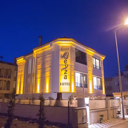 Green Beyza Suites (Adults Only)-3