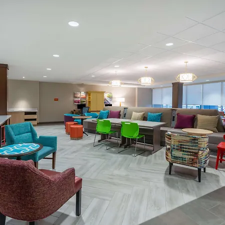 Home2 Suites By Hilton Pocatello, Id-2