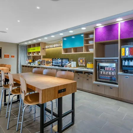 Home2 Suites By Hilton Pocatello, Id-3