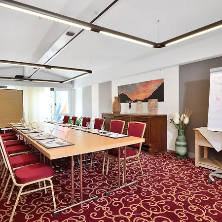 Landhotel Böld Oberammergau-2