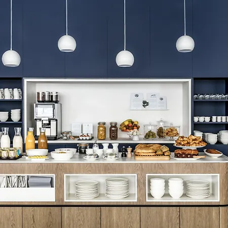 Okko Hotels Toulon Centre-3