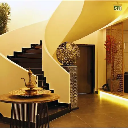 Hotel Le Pacha-3