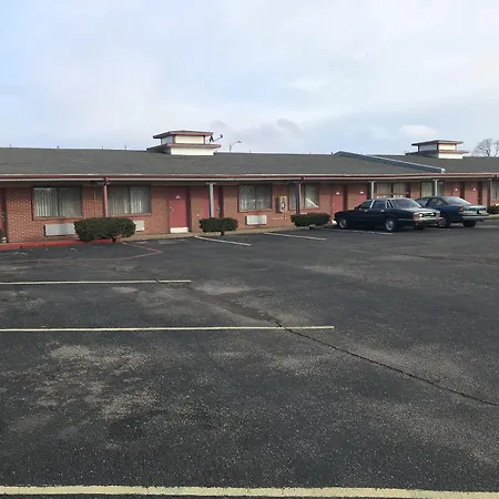 Village Inn Salina-2