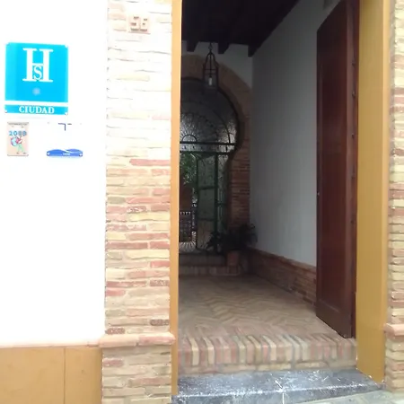 Hostal Comercio-2